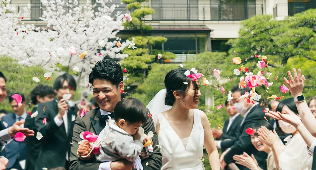 ふなや 婚礼プラン